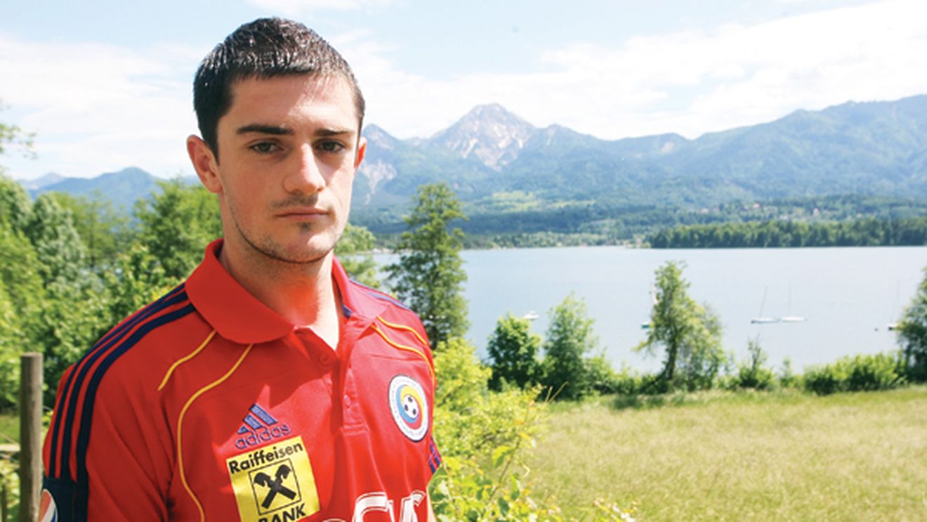 Cociș a ieșit în stradă în timpul CM din '94: "Am făcut baie în fântână"