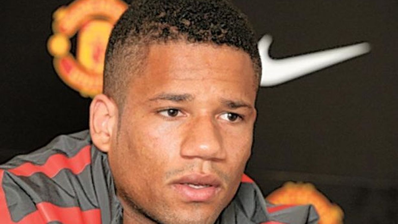 Bebe, pe lista lui Manchester pentru Ligă! "Voi răsplăti încrederea prin goluri!"