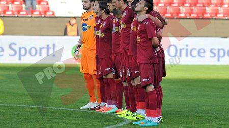 CFR Cluj visează la Europa League, dar clubul a ajuns să aibă din nou datorii de două milioane de euro. Scenariu negru: Paszkany poate băga clubul în insolvență