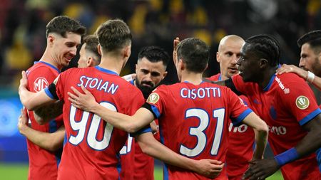 E gata să o preia pe FCSB imediat cum pleacă Rădoi: „Am mai avut discuții cu Gigi Becali”