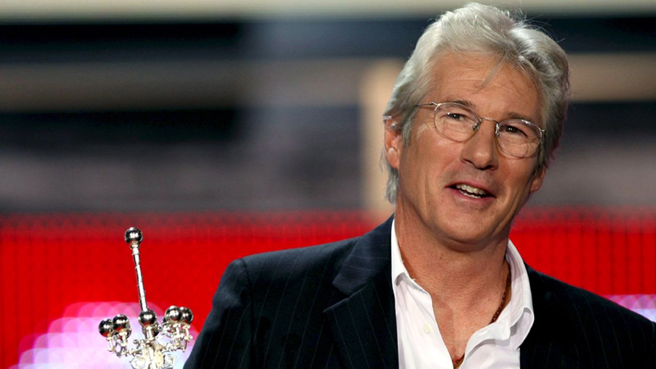 Actorul Richard Gere cere boicotarea JO