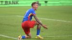„Pe Tavi Popescu îl vedeam ca pe Yamal”. Ce l-a stricat pe fotbalistul lui Gigi Becali de la FCSB: „Băi, frate…”