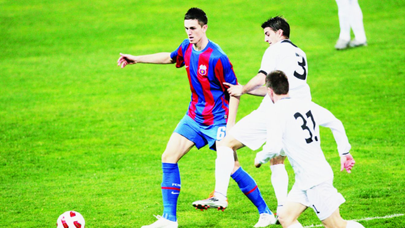 "Același scenariu cu Timișoara"