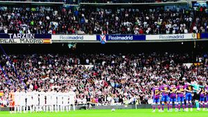 Numai două-s norocoase'n Spania! Ghiciți care?