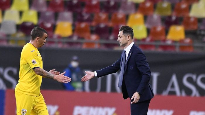 Mirel Rădoi a dezvăluit care e principala problemă a „tricolorilor”. „Avem o barieră mentală! Nu accept să pierd fără să mă lupt!” | VIDEO EXCLUSIV ProSport LIVE