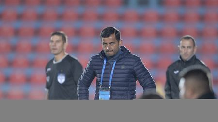 Mai clar de atât nu se poate. Becali a anunțat ce se întâmplă cu Dică