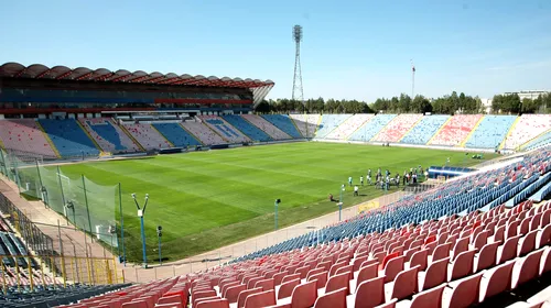 Fața nevăzută a stadionului Steaua, la 40 de ani de la inaugurare. Precum munca impusă la Canal, arena din Ghencea s-a ridicat cu sacrificiile a mii de soldați