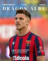 Situație bizară în cazul lui Dragoș Albu. Fotblaistul neagă că a semnat în Italia, iar clubul a șters postarea în care anunța achiziția: ”Am discutat cu echipe din Liga 2”