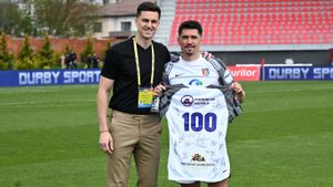 Daniel Celea, la meciul 100 în tricoul Chindiei. Cele mai frumoase amintiri la clubul din Târgoviște și părerea sa despre finalul actualului sezon de Liga 2