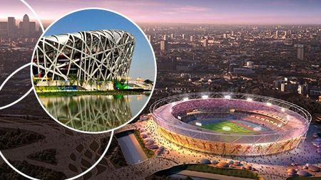 Tottenham se pregătește de casă nouă! **FOTO și VIDEO Cum arată o arenă de 600 de milioane de euro?