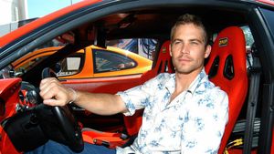 Se reiau filmările la "Furios și iute 7"! Soluția găsită de producători pentru înlocuirea lui Paul Walker FOTO