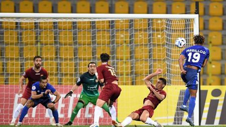 Răzvan Lucescu, debut cu dreptul în Liga Campionilor Asiei! Victorie clară pentru antrenorul român