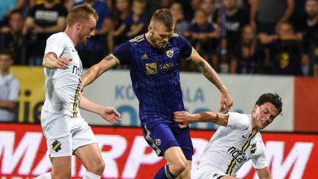 EURO 2020 | Românul care e aproape de grupele Ligii Campionilor poate fi surpriza lui Cosmin Contra din meciul cu Spania! Trăiește o perioadă de vis, după ce a cucerit și titlul