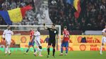 Gigi Becali a criticat arbitrajul lui Istvan Kovacs din FCSB – Rapid 2-1, deși deciziile au favorizat campioana: „Dacă dădeau gol și nenorocea meciul?”