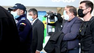 Magnatul Ioan Niculae, refuzat la solicitarea eliberării condiționate! „A dat statului român peste un miliard de euro"