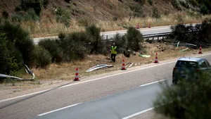 „Familia are cuvântul meu de onoare că așa a fost”. A apărut mărturia care contrazice ancheta în cazul morții lui Diogo Jota