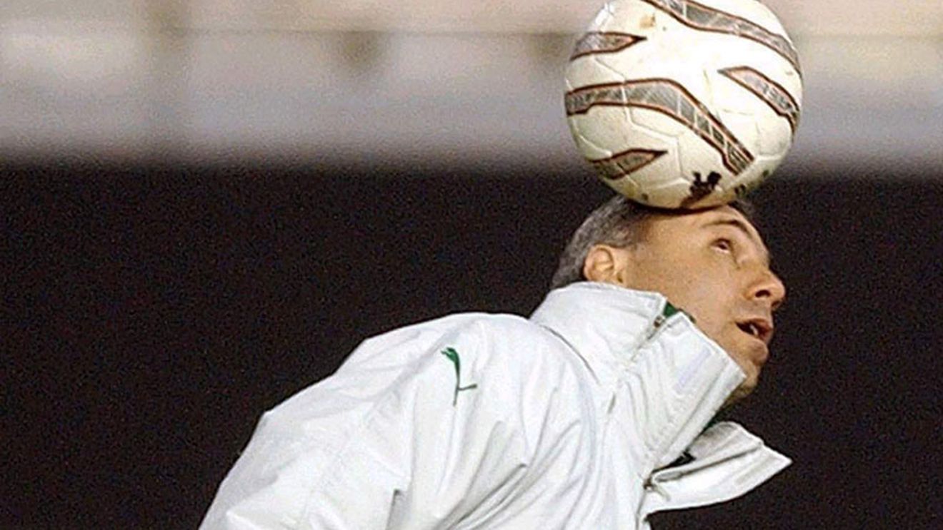 Stoicikov amenință cu FIFA  și UEFA