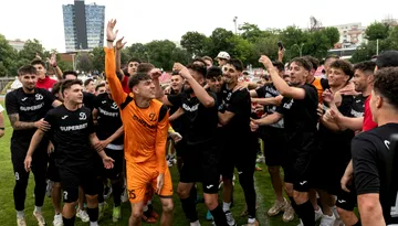 Ce salarii plătește CS Dinamo, nou-promovata în Liga 2. Florin Bratu a făcut publică media remunerațiilor