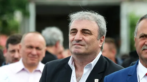 Mihai Stoichiță, reacție neașteptată după ce Gigi Becali a anunțat că se retrage de la FCSB. Ce decizie a luat oficialul FRF