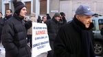 „Cum m-a bătut tata, m-aş fi bătut atunci”. Milionarul a făcut avere în Germania şi regretă o apariție cu o femeie dezbrăcată pe tricou