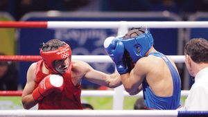 Ionuț Gheorghe : "Aștept oferte"