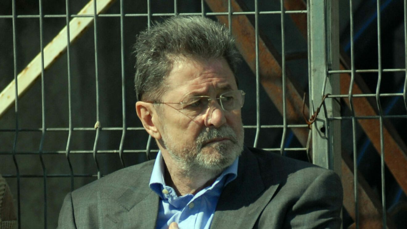 Verdictul lui Cornel Dinu: „Pentru mine, FCSB e continuatoarea Stelei şi a CCA-ului”