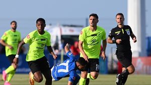 Luis Phelipe, coșmarul lui Gică Hagi în Farul - Poli Iași 1-3, CV impresionant la doar 22 de ani! Ce echipe a bifat de-a lungul carierei