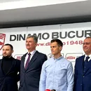 Răzvan Zăvăleanu pune presiune pe acționarii de la Dinamo: „Nu poți aștepta până în ultima săptămână a perioadei de transferuri să ridici interdicția” | VIDEO EXCLUSIV ProSport Live