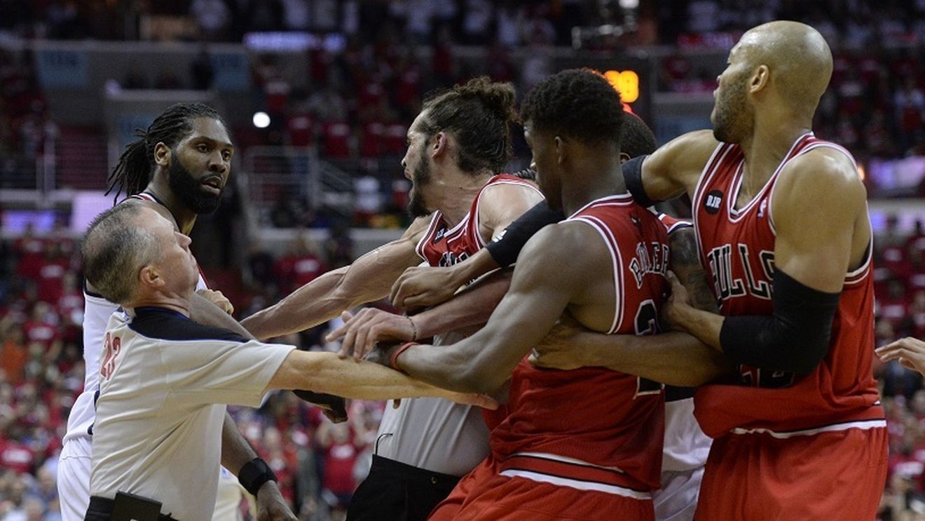 Rămân în viață. Chicago Bulls a câștigat cu Wizards și continuă să spere la calificare