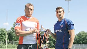 Fără politică la finală