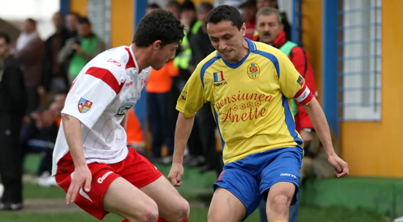 Sorin Gheju:** „La Făget există un proiect serios!