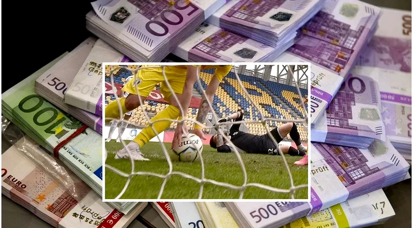 Ce se întâmplă cu salariile fotbaliștilor din Superliga! Care e salvarea pentru a mai încasa din restanțe.  „Mulți jucători au contractele cesionate către LPF” | EXCLUSIV