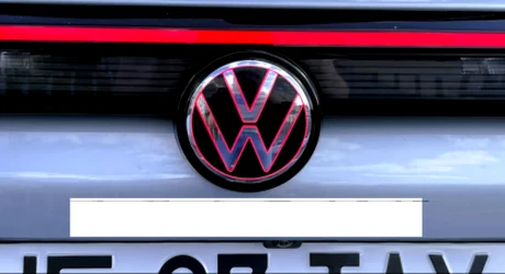 Am testat în România cel mai așteptat SUV VW. Vei uita de Touareg - VIDEO