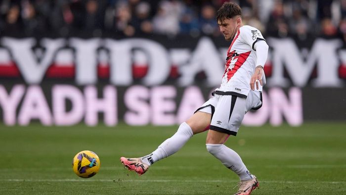 Andrei Rațiu a dat vestea cea mare, după ce a dat un gol şi transferul la Barcelona e tot mai probabil