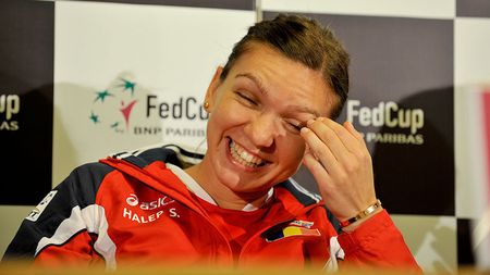 Hănescu: "Halep a ajuns pe locul 2, au apărut sponsori cu sume importante de bani. Din acest moment trebuie să demonstrezi ce poți!" Sfatul pentru Simona