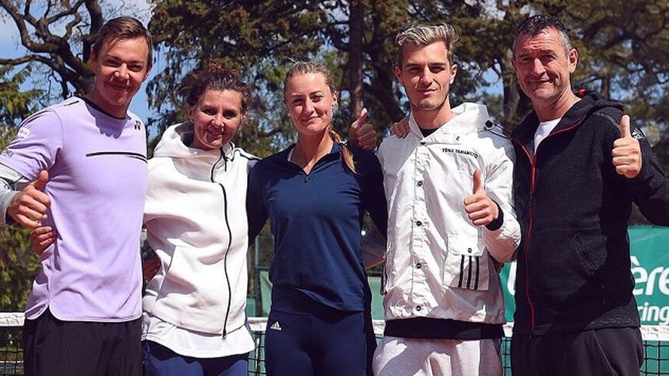 S-a produs cea mai așteptată mutare a anului în tenisul feminin! Cu cine a semnat antrenorul care a transformat-o pe Naomi Osaka în superstar: "Bine ai venit în echipa mea!"