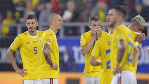 Mircea Rednic îi atacă pe fotbaliștii care vor să se retragă de la echipa națională: „Băi, sunteți nebuni cum să faceți așa ceva?”