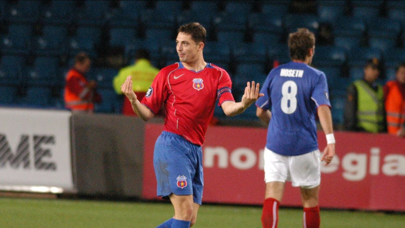 „Au venit Paszkany şi Copos şi ni s-a spus că trebuie să câştige Rapid”. Mirel Rădoi a dezvăluit ce i-a spus regretatul Martin Tudor despre meciul pe care a pariat şi „banii de lapte ai copilului”