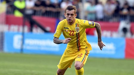 Alexandru Cicâldău, veste importantă înaintea meciului România - Irlanda de Nord! Unde ar putea ajunge mijlocașul