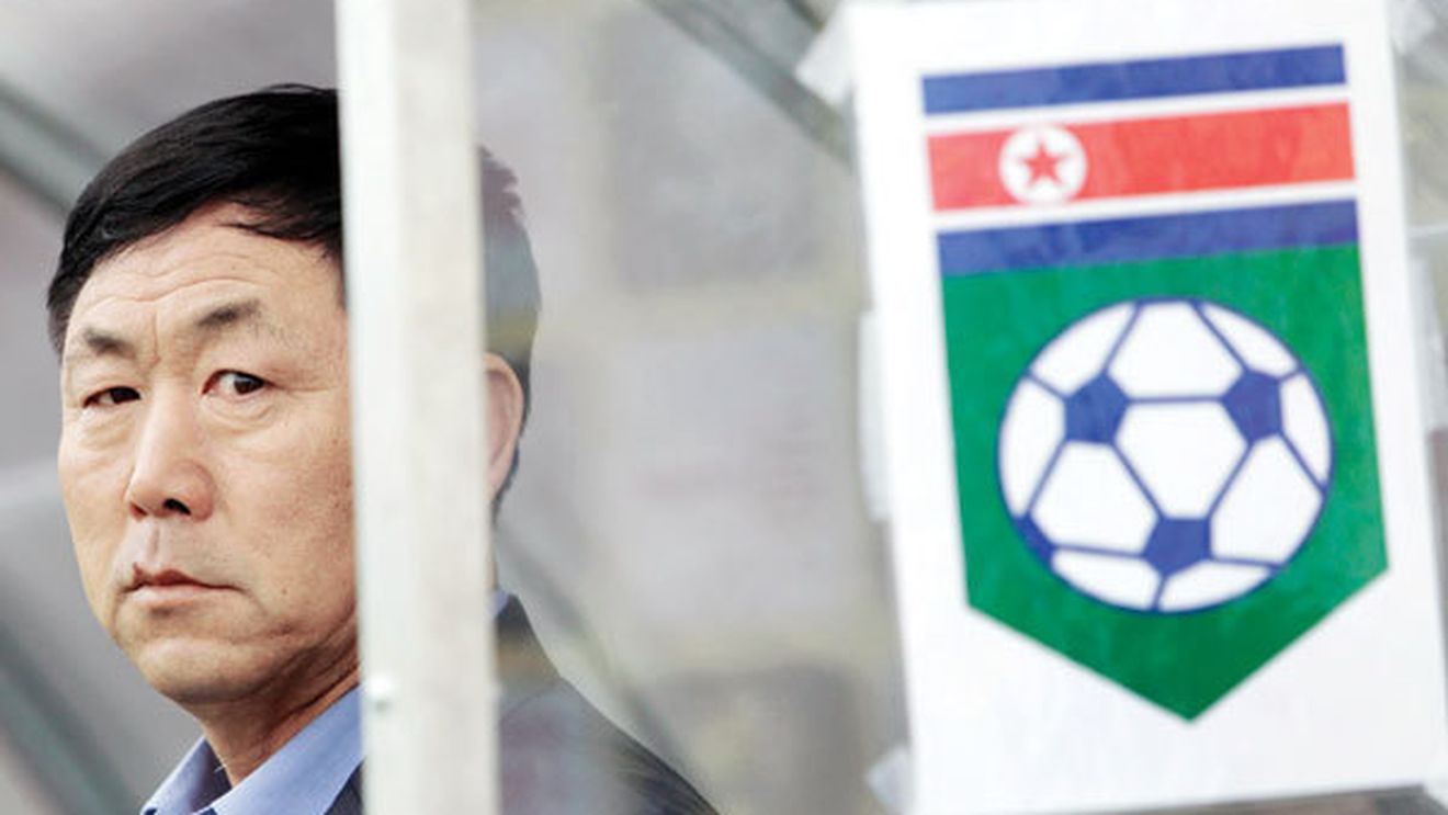 Coreeni fac pe chinezii