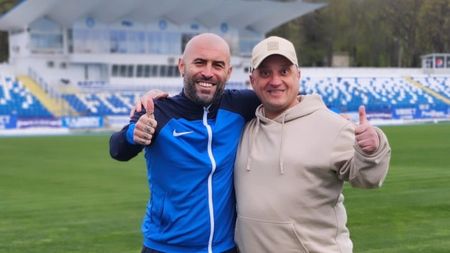 Meciul lui Paul! Un suporter fidel al Politehnicii Iași, fost junior în Copou, are nevoie urgent de suma de 6.000 de euro pentru o intervenție chirurgicală. Paul Tănase va da lovitura de începere la meciul cu FCU Craiova. SPECIAL