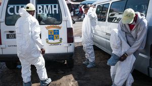 A reapărut ciuma bubonică în SUA. Alertă în contextul Cupei Mondiale și a Jocurilor Olimpice de la Los Angeles