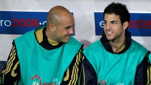 Arsenal oferă 23 de milioane de lire pentru un campion mondial! Vezi ce 'țintă' au 'tunarii'