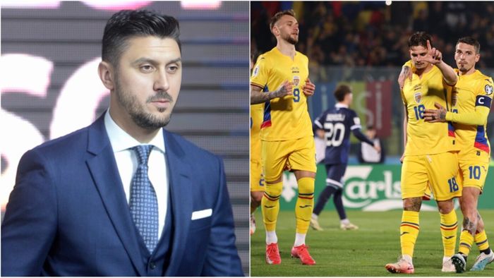 Ciprian Marica i-a pus la zid pe fotbaliştii lui Mircea Lucescu: "Haos"