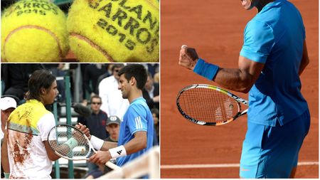 ANALIZĂ‚ | "The Big Four". 4 motive pentru care sportul alb trebuie să țină cu Nadal în meciul anului în tenis. De la nevoia de zgură, la asteriscul din cariera lui Federer
