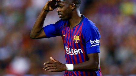 Ultimatum pentru Dembele! Barcelona s-a săturat de mofturile și greșelile francezului și e gata să-l vândă. Trei cluburi stau la pândă