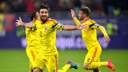 România, în urna a treia valorică la tragerea la sorți pentru grupele Campionatului European! Cum ar putea arăta cea mai grea și cea mai ușoară grupă pentru "tricolori"