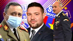 Proiectul CSA Steaua, demolat în direct: „Nu mai mințiți! Să vă luați numele ăsta când o să-l meritați!” | VIDEO EXCLUSIV ProSport Live