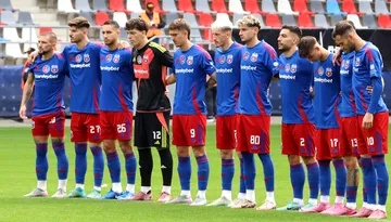 A fost stabilit și programul ultimei etape de Liga 2 din 2025! Steaua nu este televizată nici de această dată și ajunge la opt partide consecutive în care nu se vede la TV!