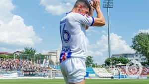 Căpitanul Oțelului, reacție publică după intrarea horror asupra lui Cătălin Itu. Mesajul lui Ghiocel pentru jucătorul Politehnicii Iași